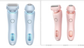 Electric Duo Shaver — Wet & Dry Precision Shaving