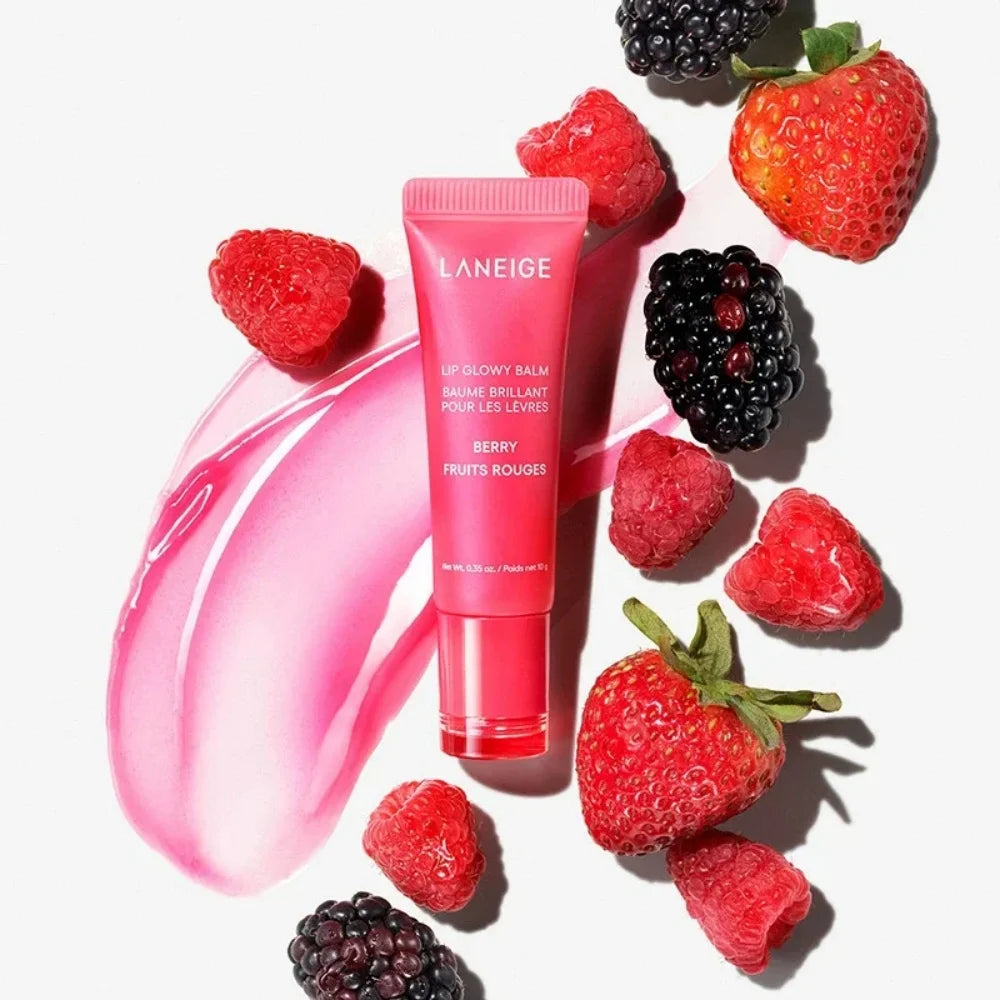 Laneige Lip Mask Jelly Sleep Lip Balm Night Repair Moisturising Treatment