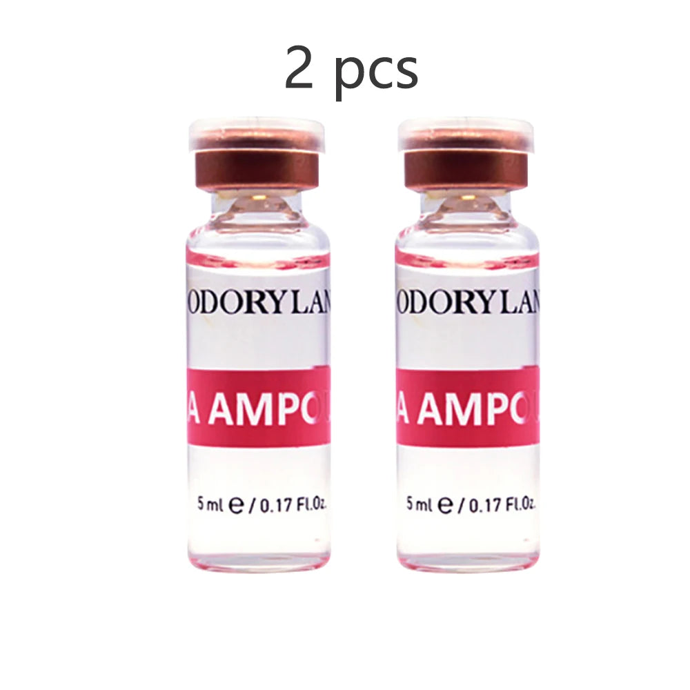 Hyaluronic Acid Anti-Ageing Face Serum — Firming & Rejuvenating