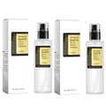 Advanced Snail 96 Mucin Power Essence — Brightening & Firming