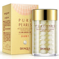 BIOAQUA Pearl Radiance Overnight Sleeping Mask
