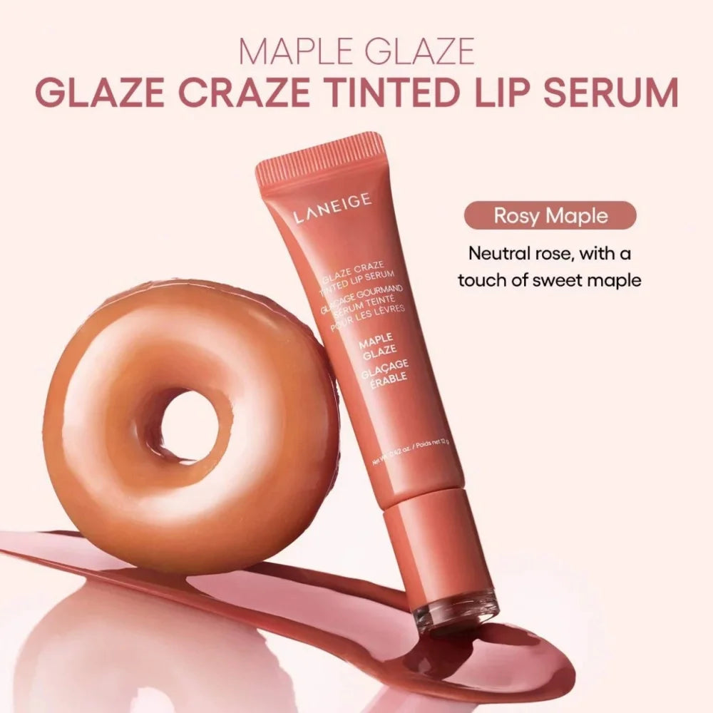 Laneige Lip Mask Jelly Sleep Lip Balm Night Repair Moisturising Treatment