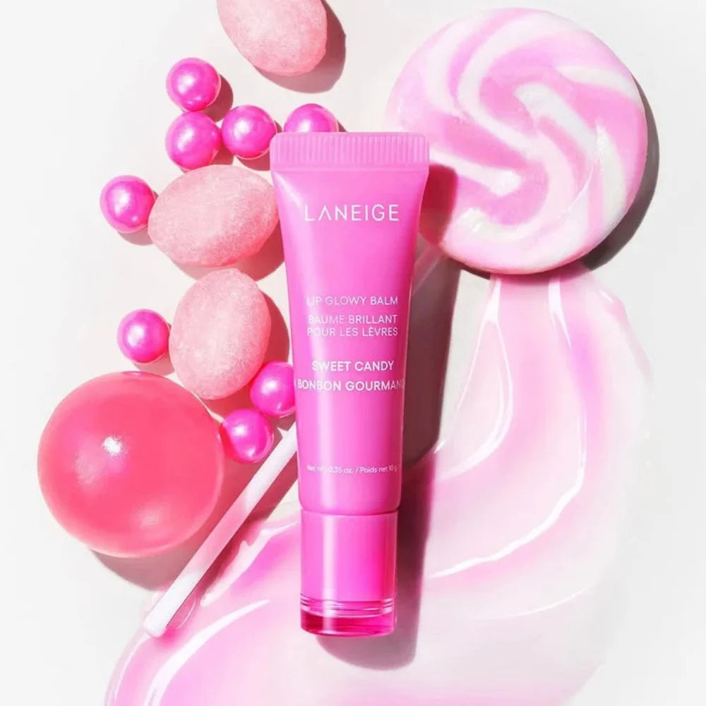 Laneige Lip Mask Jelly Sleep Lip Balm Night Repair Moisturising Treatment