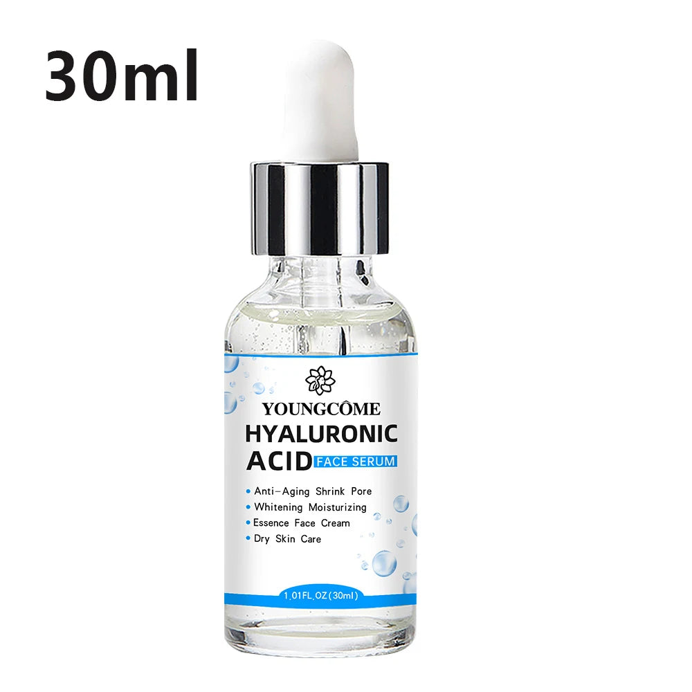 Hyaluronic Acid Deep Moisturising Facial Essence