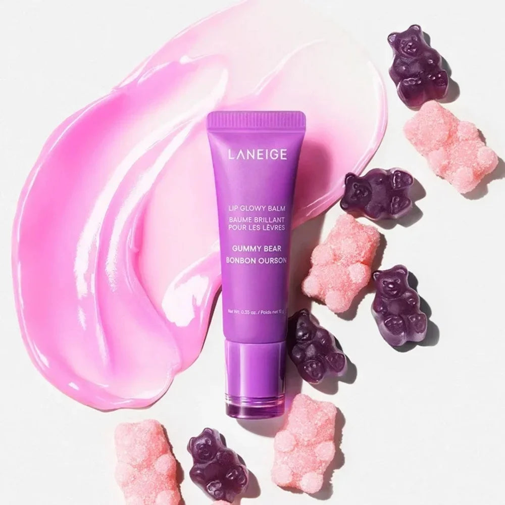Laneige Lip Mask Jelly Sleep Lip Balm Night Repair Moisturising Treatment