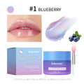 Blueberry Dual-Colour Overnight Lip Sleeping Mask