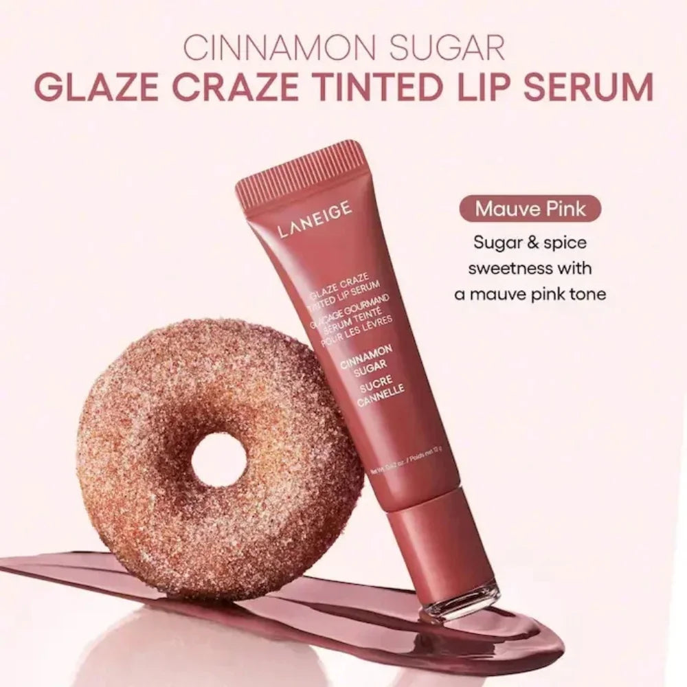 Laneige Lip Mask Jelly Sleep Lip Balm Night Repair Moisturising Treatment