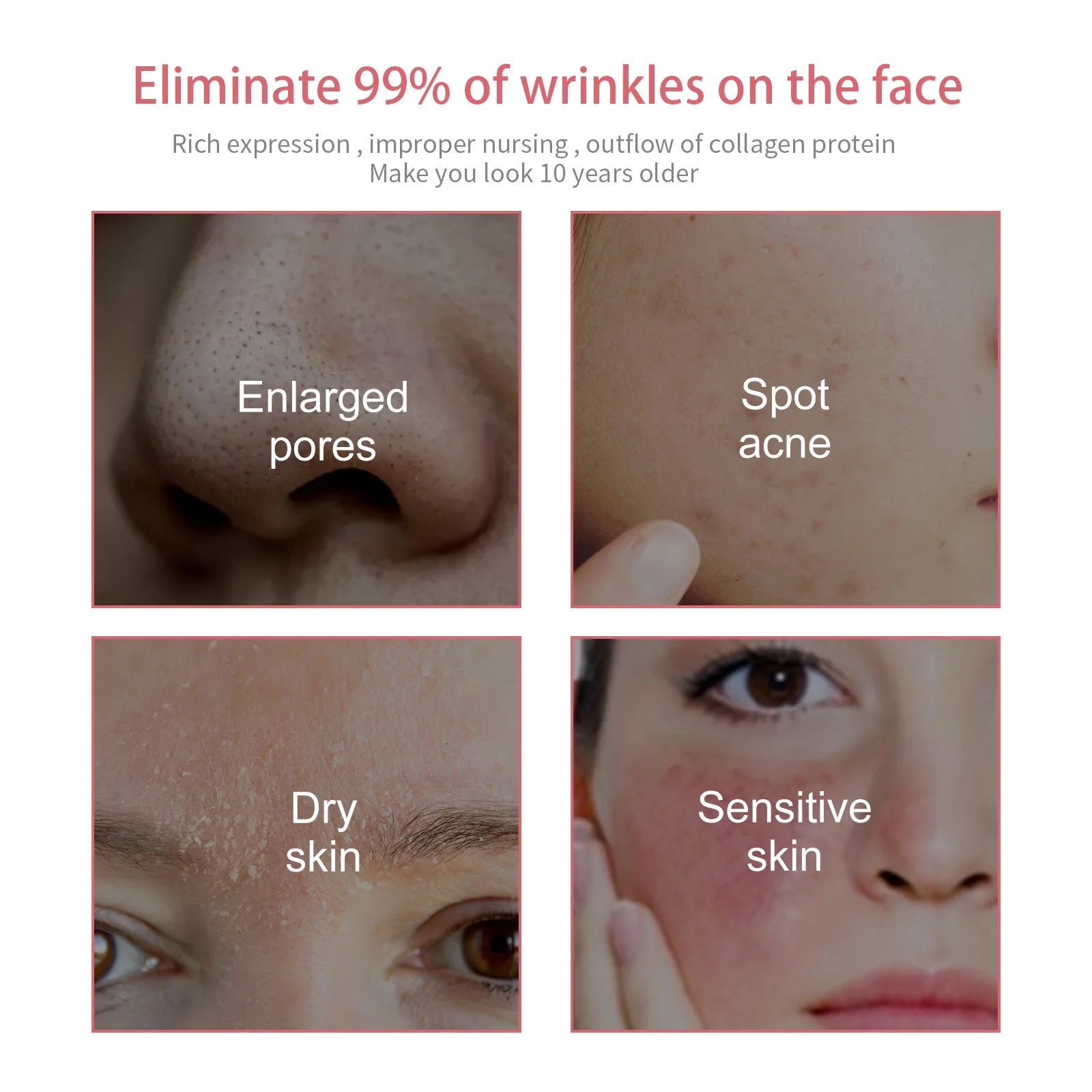 Hyaluronic Acid Pore-Refining Cleansing Mousse