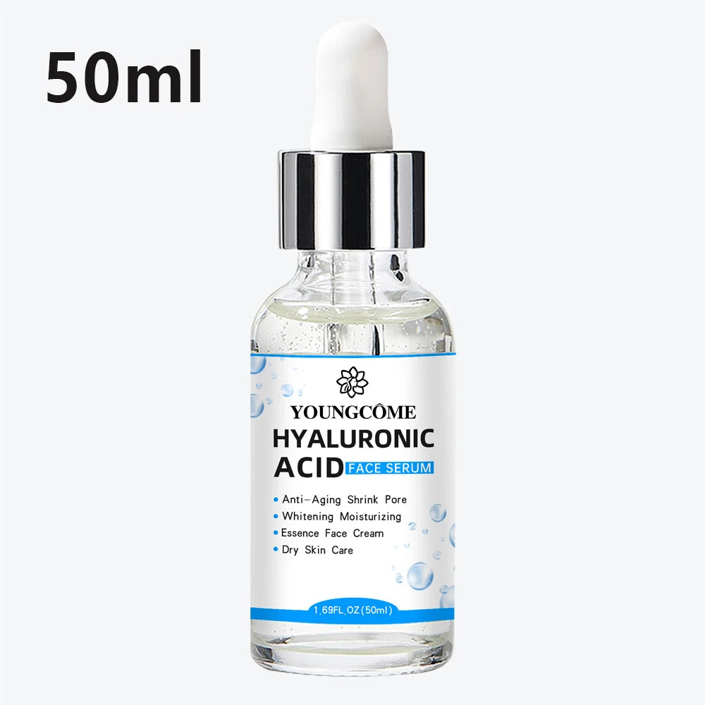 Hyaluronic Acid Deep Moisturising Facial Essence