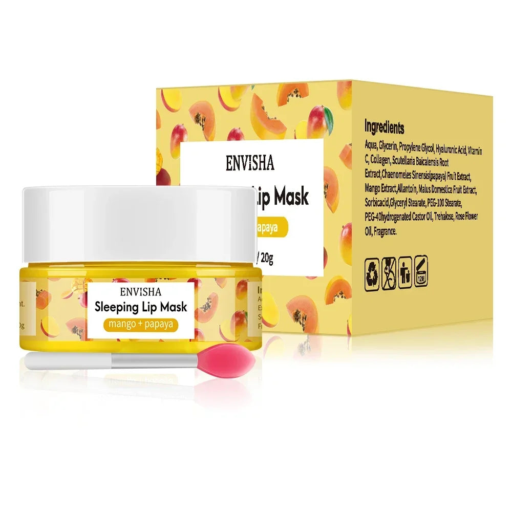 LAIKOU Korean Hydrating Facial Sheet Mask Set