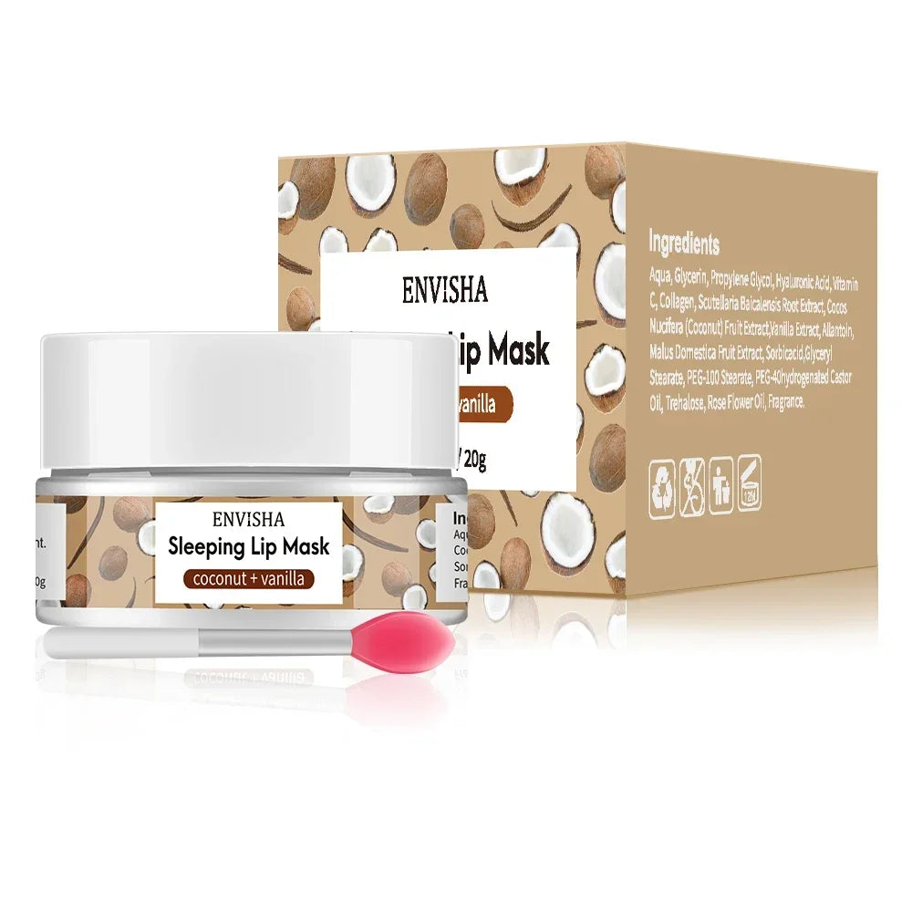LAIKOU Korean Hydrating Facial Sheet Mask Set
