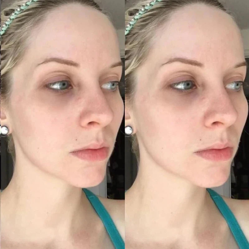Korean Collagen & Hyaluronic Acid Firming Face Mask