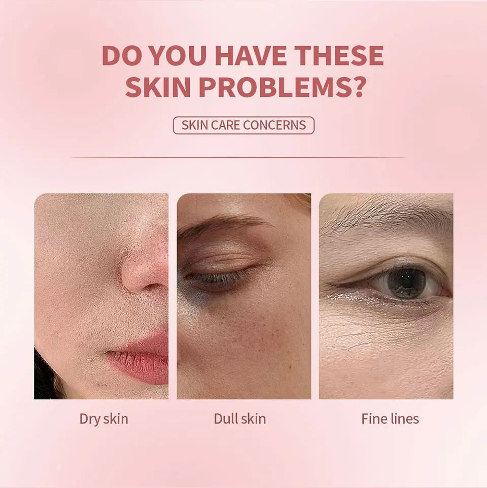 Collagen Night Wrapping Mask — Wake Up to Glass Skin
