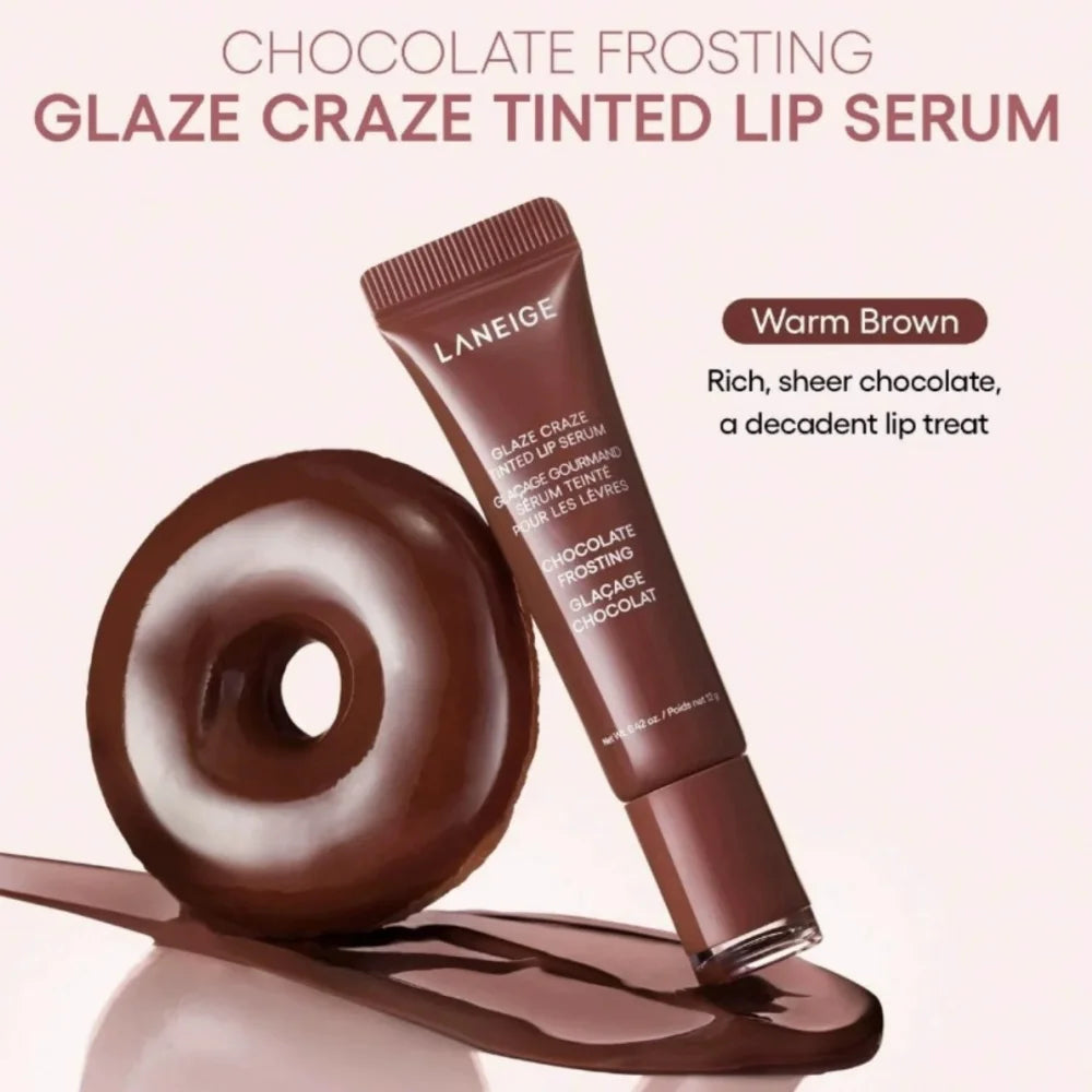 Laneige Lip Mask Jelly Sleep Lip Balm Night Repair Moisturising Treatment