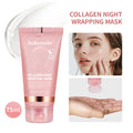Collagen Night Wrapping Mask — Wake Up to Glass Skin
