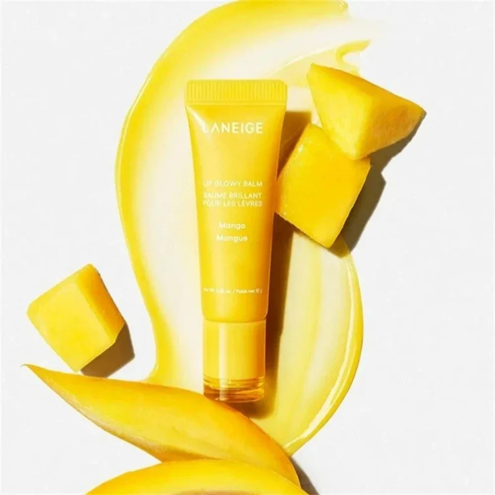 Laneige Lip Mask Jelly Sleep Lip Balm Night Repair Moisturising Treatment