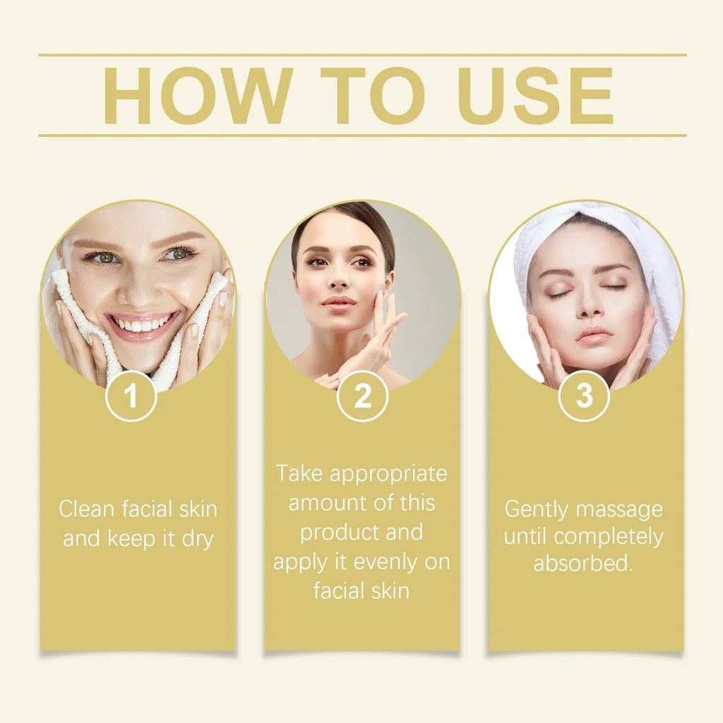 Advanced Snail 96 Mucin Power Essence — Brightening & Firming