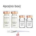 Korean Collagen & Hyaluronic Acid Firming Face Mask