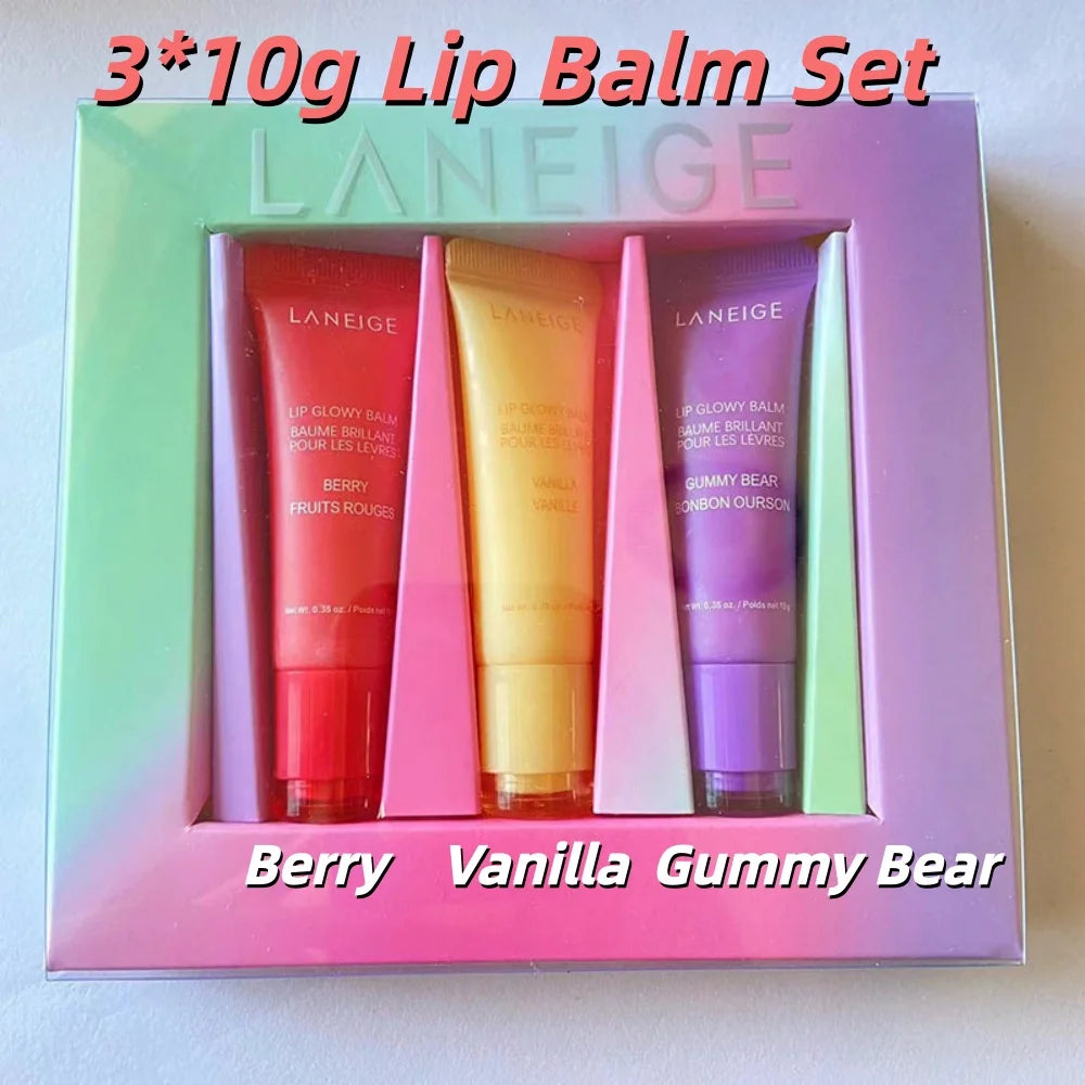 Laneige Lip Mask Jelly Sleep Lip Balm Night Repair Moisturising Treatment