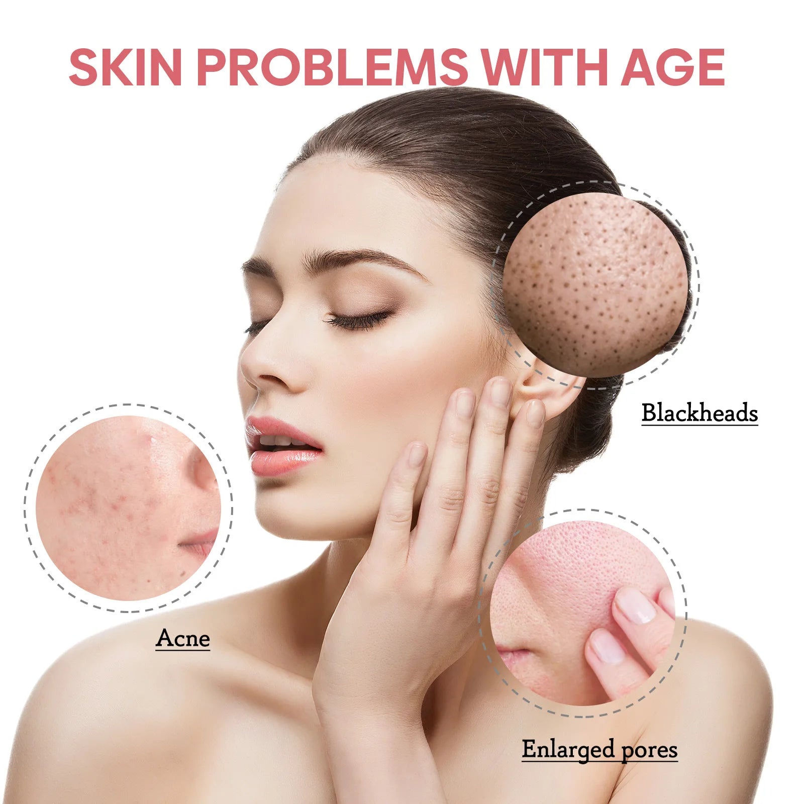Hyaluronic Acid Pore-Refining Cleansing Mousse