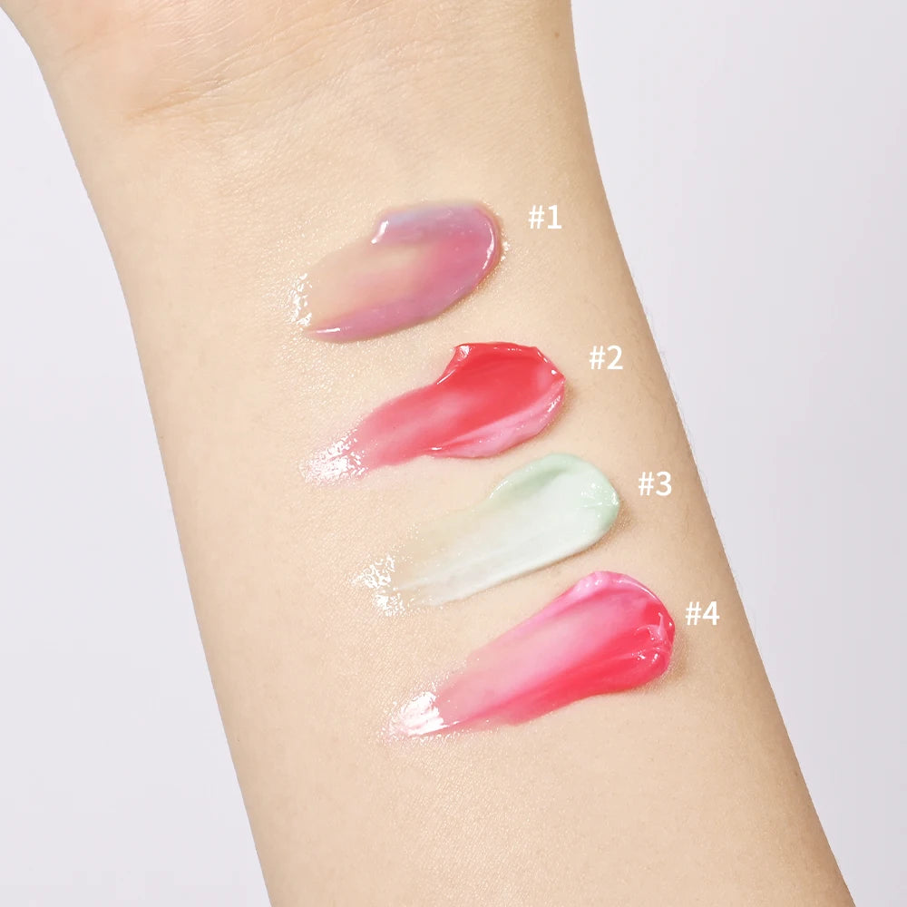 Blueberry Dual-Colour Overnight Lip Sleeping Mask