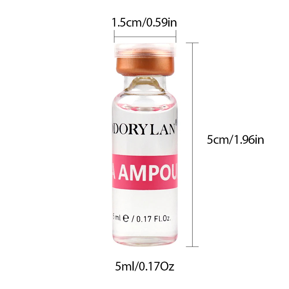 Hyaluronic Acid Anti-Ageing Face Serum — Firming & Rejuvenating