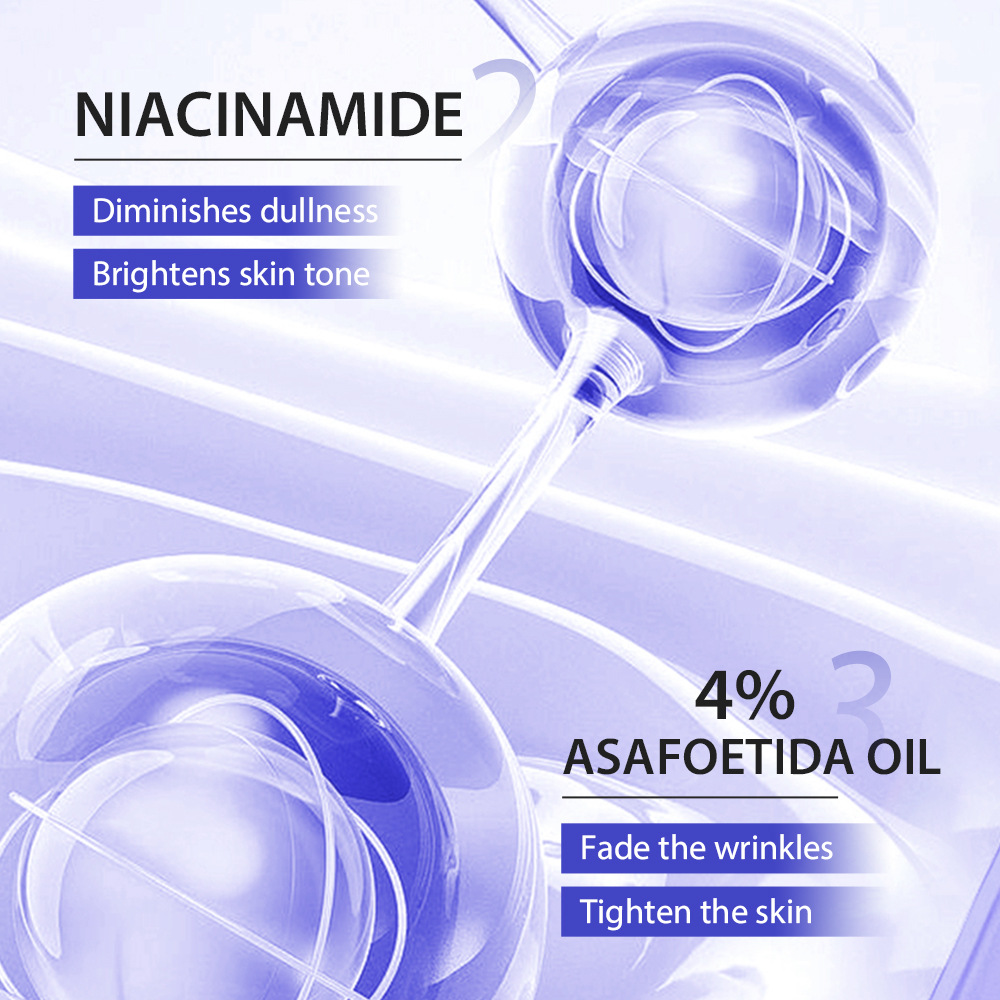 Neck Wrinkle Removal Firming Cream — Anti-Ageing Neck & Décolletage
