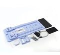 Compact Pilates Sliding Board — Full Body Toning at Home